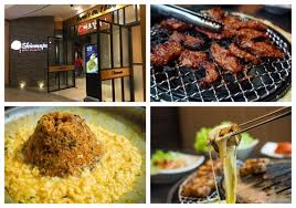 In fact, daorae is all over malaysia, yet the quality and service remain top notch. 10 Must Go To Korean Restaurants In Kuala Lumpur Selangor Klnow