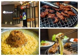 This was by far my favorite korean bbq experience in seoul south korea. 10 Must Go To Korean Restaurants In Kuala Lumpur Selangor Klnow