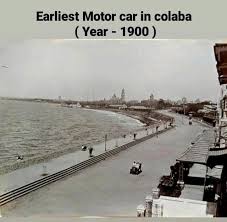 old pics of bombay (british era) : r/mumbai
