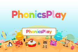 PhonicsPlay - Happy Learning