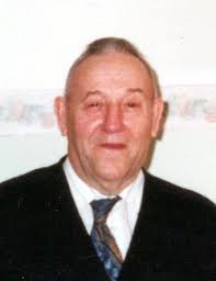 Obituary of Lloyd Sutherland