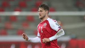 Joachim andersen (joachim christian andersen, born 31 may 1996) is a danish footballer who plays as a centre back for british club fulham, on loan from olympique lyonnais. Joachim Andersen Desperate To Stay In The Premier League