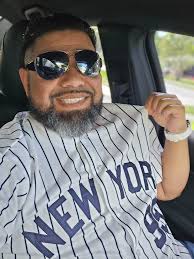 Aaron Judge loves being a Yankee ❤️