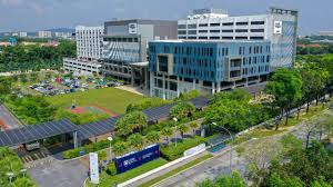 Petaling jaya / kdu college, damansara jaya. Uow Malaysia Kdu University List