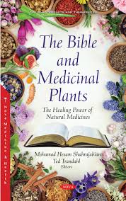 Check spelling or type a new query. The Bible And Medicinal Plants The Healing Power Of Natural Medicines Nova Science Publishers