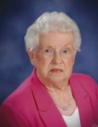 Mary Branham Corley Obituary July 19, 2018