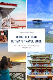 Activity of fish bocas del toro. Things To Do In Bocas Del Toro 3 Day Travel Guide Travels Of Sarah Fay