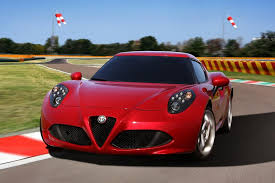 Image result for Rosso Competizione 2014 Alfa-Romeo