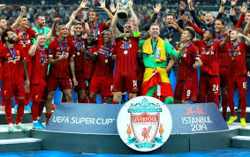 Check spelling or type a new query. Liverpool Man United Trophy Total Fans Get It Wrong