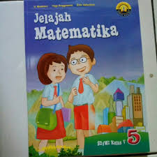 Link download buku guru dan siswa matematika kelas 4 5 6 sd mi kunci jawaban buku tematik senang belajar matematika kelas 4. Kunci Jawaban Jelajah Matematika Kelas 4 Guru Galeri