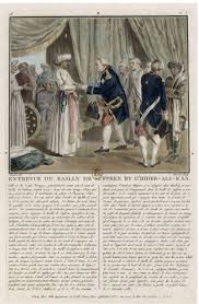 PDF) Tipu Sultan's Ambassadors at Saint-Cloud: Indomania and Anglophobia in Pre-Revolutionary Paris
