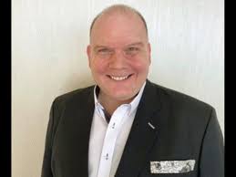 From the Desk of…Howard Glaser, Global Head of Government Affairs and  Legislative Counsel, Light & Wonder