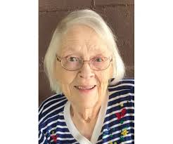 Betty VanWey Obituary (1927