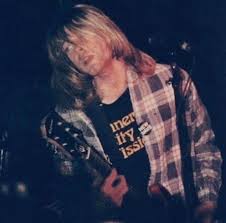 Pin By Ali On Kurt Cobain Nirvana Kurt Kurt Cobain Nirvana