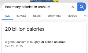 Uranium can be found within the granite located in the underground ocean islands and above the crystal caverns. Request How Many Grams Of Uranium Would You Have To Eat To Never Eat For The Rest Of Your Life Theydidthemath