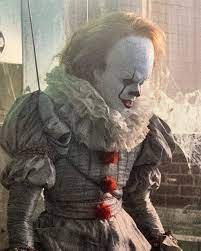 mr bob gray from the world of it book pennywise the clown pennywise the dancing clown it the clown movie