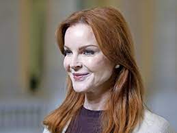 Et very few shows stand the test of time quite like desperate housewives — the beloved dramedy is highly quotable and totally rewatchable. Desperate Housewives Star Marcia Cross Litt An Krebs