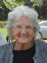 Nadine Patterson Obituary