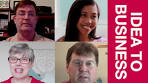 Got Passion & Ideas?  These Everyday People Turned Theirs ...