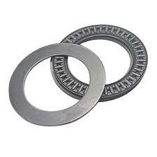 China Hot Sale Factory Needle Roller Bearing Size Chart