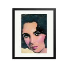 Elizabeth Taylor Prints