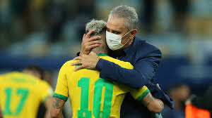 25 de maio de 1961 (60 anos) : Brasiliens Nationaltrainer Tite Kritisiert Organisation Der Copa America Und Wirft Argentinien Anti Fussball Vor Stern De