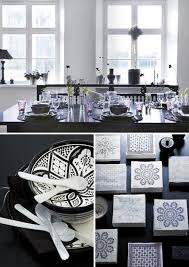 Black And White Home Decor Accessories U Can Never Go Wrong With Black And White Home Accessories 3 Black And White Decor White Decor White Home Decor