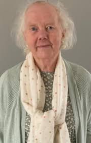 Condolence Book for SHEILA CARROLL (née CAREW) (Mullinavat, Kilkenny)