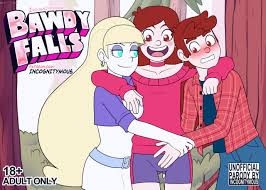 Екатерина салабай, милана федосеева, арсен хачатурян и др. Bawdy Falls Porn Comic The Best Cartoon Porn Comics Rule 34 Mult34
