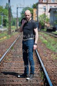 He is known for his work on made in poland (2010), londynczycy. Janusz Chabior