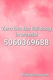 You can get an expensive gift by using those codes. Z E R O T W O S O N G I D 2 0 2 0 Zonealarm Results