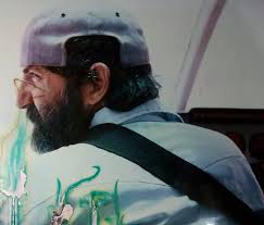 CARLOS TODD Miembro honorario GAR#104 Caracas, 27 de febrero 1.947 +02 de  octubre de 1.987 Este maravilloso personaje, que parece salido de un cuento  de Verne, fue un extraordinario ser humano, descrito