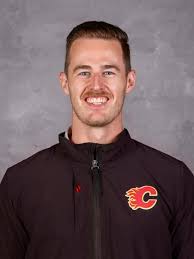 Official Calgary Flames Website
