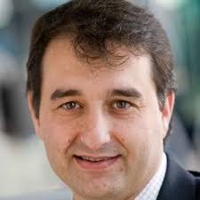 It is not the cover of Time magazine, but I like it much more!