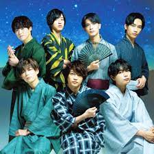 𝕊𝕒𝕥𝕠𝕞𝕚 𝟙𝕤𝕥𝕒𝕣 on instagram だばーーー ただのいけめん なにわ男子 関西ジャニーズ group pictures movie posters just love me