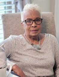 Obituary for Doris (Griffin) Hampton