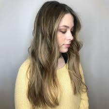 Bronde Highlights Best Hair Salon Hair Styles Long Hair Styles