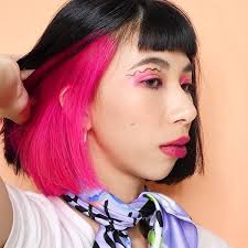 法國肯葳變色龍】2020肯葳台北台中高雄接力賽東區Mpalace髮廊藝術總監Miyake帶領Mpalace團隊肯葳色彩變色龍x秋冬潮流趨勢發表－Mpalace樂晴店｜痞客邦