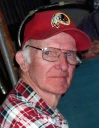 Obituary information for Carroll L. Albaugh