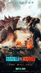 Godzilla Vs Kong Fondo De Pantalla Celular Kong Godzilla Godzilla Vs Godzilla Wallpaper
