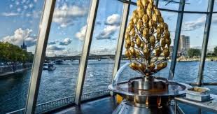 If You Re Heading For Cologne This Summer We Ve Found The Most Unusual Museum For You To Visit The Cologne Chocolate Museu Cologne Germany Travel Guide Trip