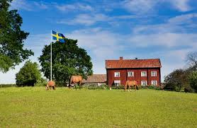 Västmanland är ett landskap i svealands inland. Vastmanland The Essence Of Sweden Bild Fran Vastmanlands Lan Sverige Tripadvisor