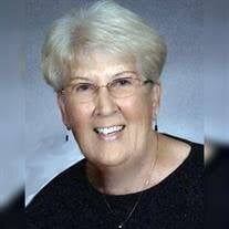 Donna Mae Long Obituary