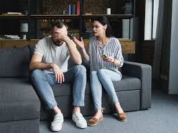 Both the wife and husband are residing at agra. Wife Legal Rights Wife Is Legally Entitled To Know Husband S Salary Details The Economic Times