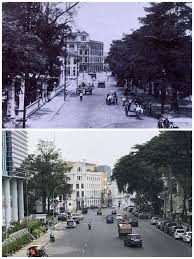 Di sini anda bisa belajar tentang kesultanan. Nienhuysweg Jalan Pulau Pinang In Indonesia Tempo Dulu Facebook