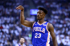 Anthony davis is officially now a los angeles laker! Los Angeles Lakers Interest In Signing Jimmy Butler Makes No Sense