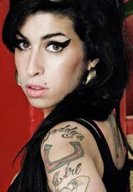 Amy Winehouse