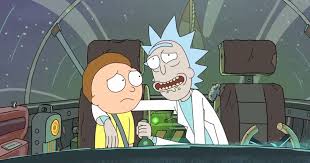 Les réponses aux questions qu'on se posait ici ? Rick Et Morty Saison 4 Pourquoi N Y A T Il Que 5 Episodes Sur Netflix Purebreak