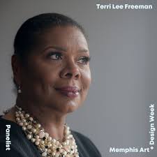 Creatives Presenters Practitioners — Memphis Art + Design Week