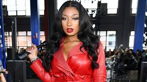 Jojo's boutique & bridal, profile picture. Megan Thee Stallion Loves Anime So Much She Wore Jojo S Bizarre Adventure Nail Art Allure